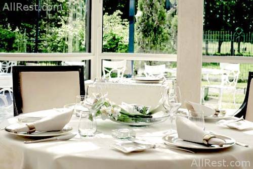 Hotel Trianon Palace & Spa, A Westin Hotel 46